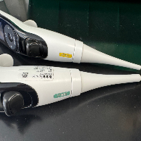 Integra Single Channel Electronic Pipettes - Quantity 2 image 0